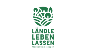 Read more about the article Pressemitteilung zur Initiative „Ländle leben lassen – Flächenfraß stoppen“